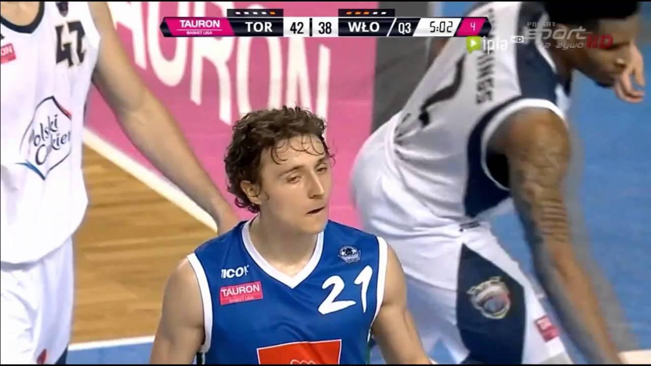 Doskonała współpraca Łączyńskiego i Diduszki #TBLPL