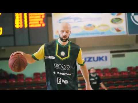 Highlights Miasto Szkła Krosno - PGE Turów Zgorzelec