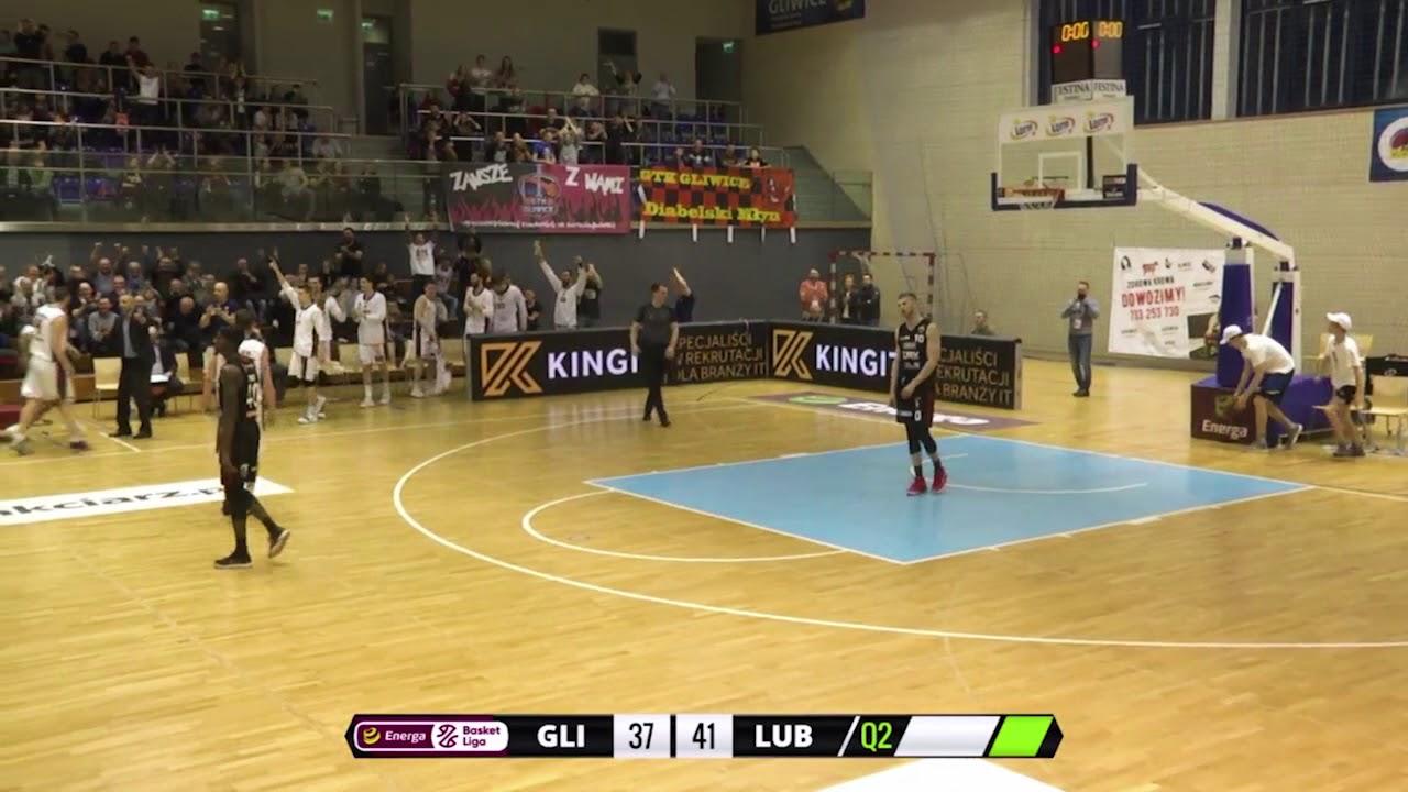Warto walczyć do ostatniej sekundy! #EnergaBasketLiga #PLKPL