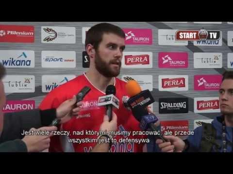 Wywiady Wysocki Lewandowski