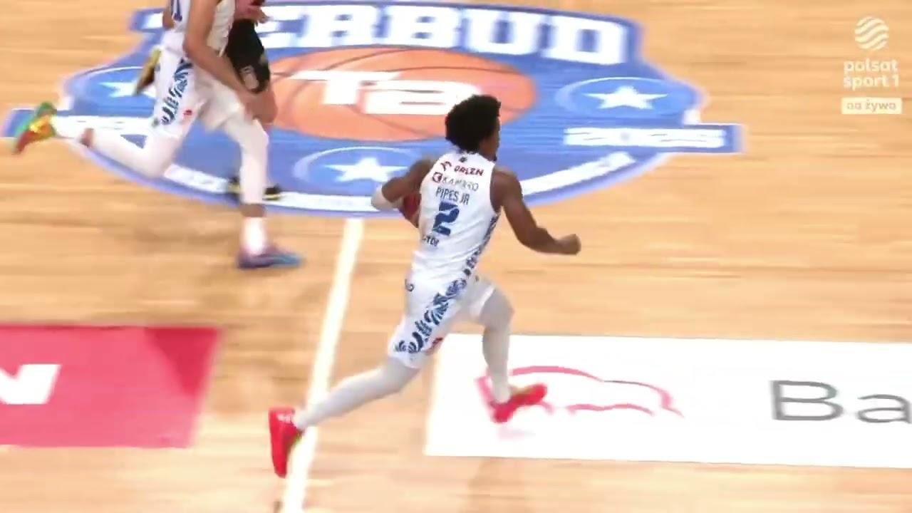 Hej hej hej, tu NBA!