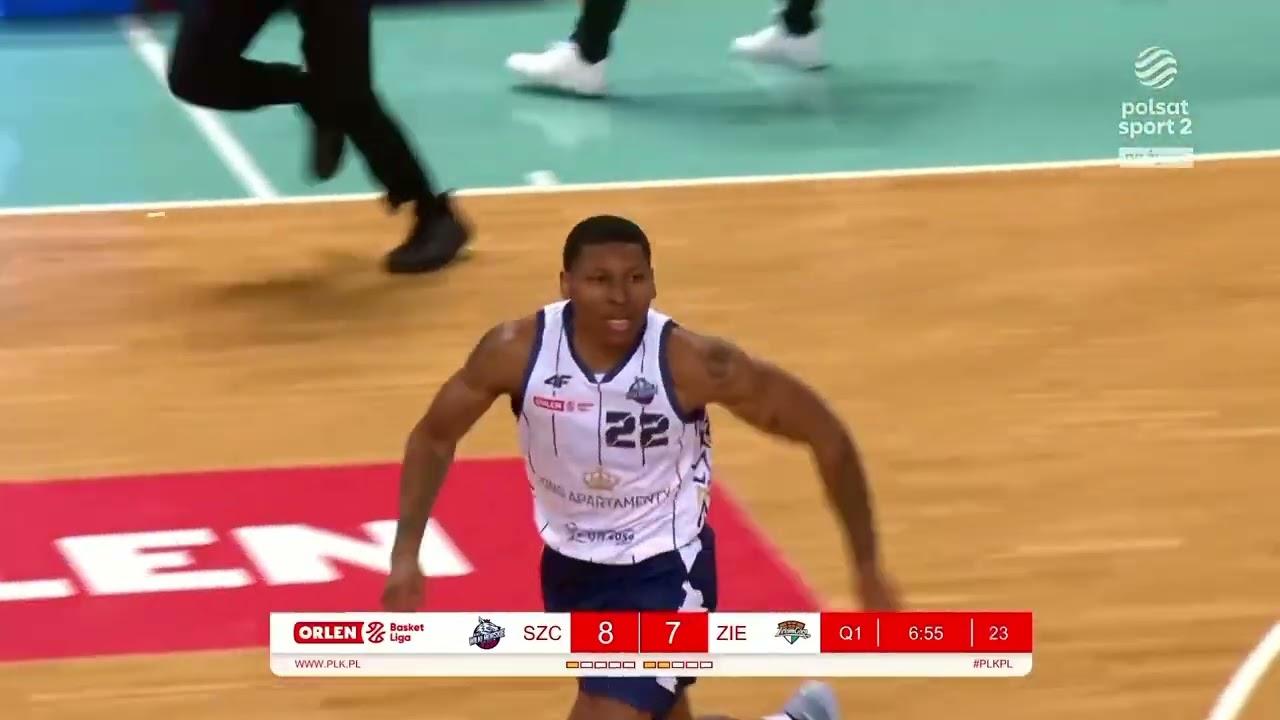 Anthony Roberts w swoim stylu!