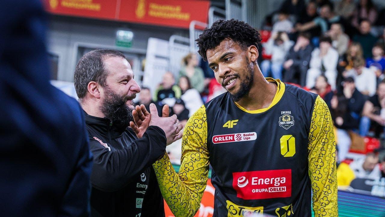 PAUL SCRUGGS | triple-double