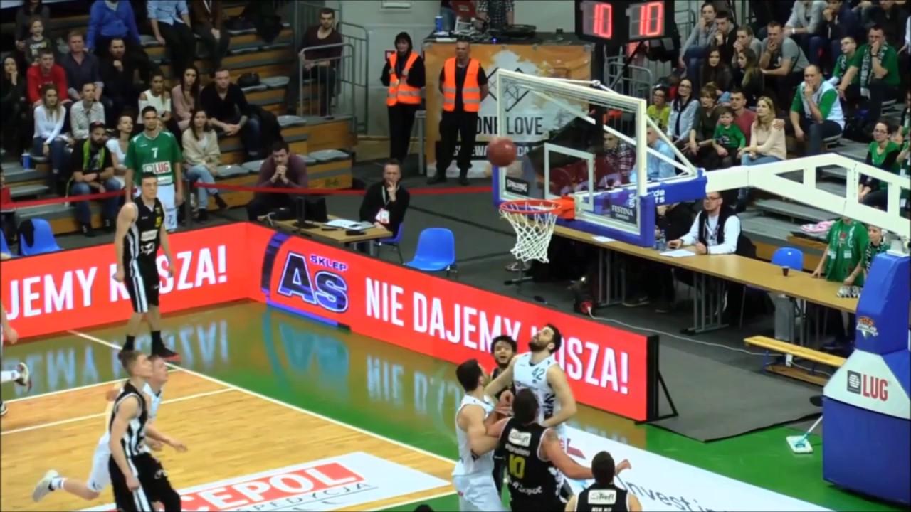 Przemysław Zamojski - 360 Slam Dunk!
