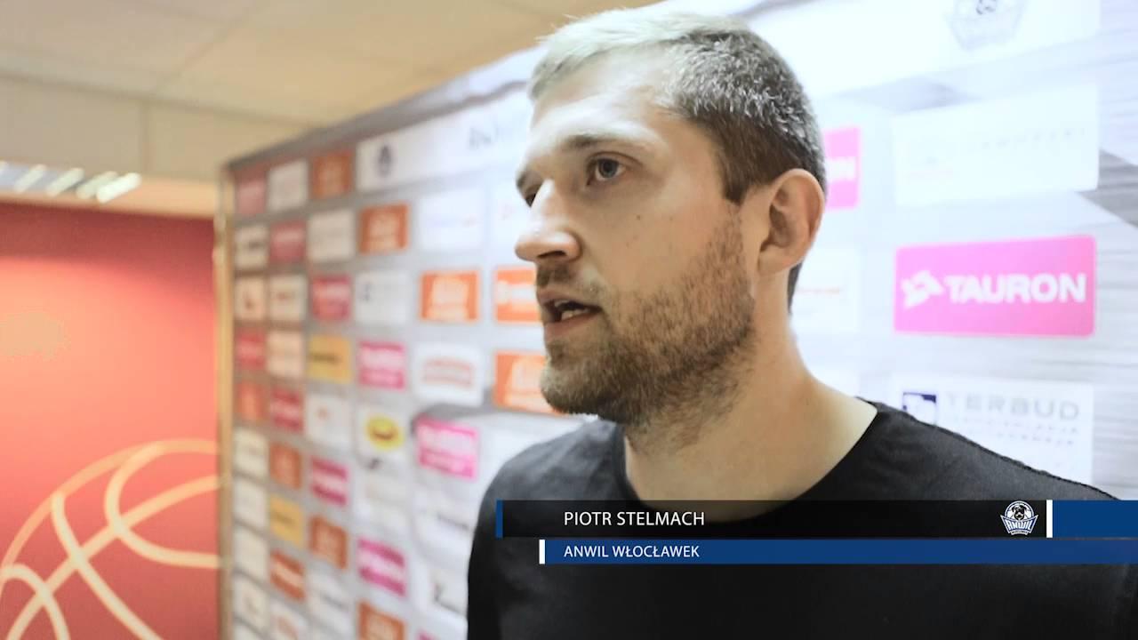 Piotr Stelmach | Anwil Włocławek