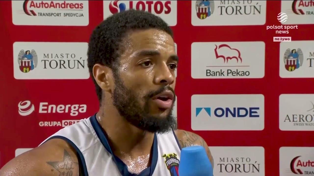 Maurice Watson: Wytrącili nas z rytmu #EnergaBasketLiga #PLKPL