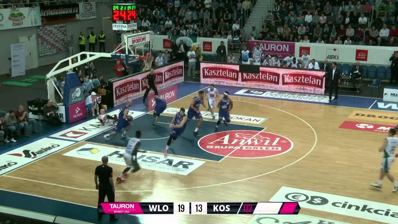 Stefhon Hannah&Patrik Auda alley-oop #TBLPL