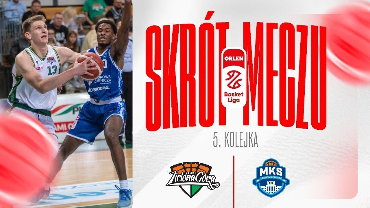 SKRÓT | Zastal - MKS | 5. kolejka