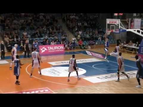 Szymon Szewczyk - monster dunk!