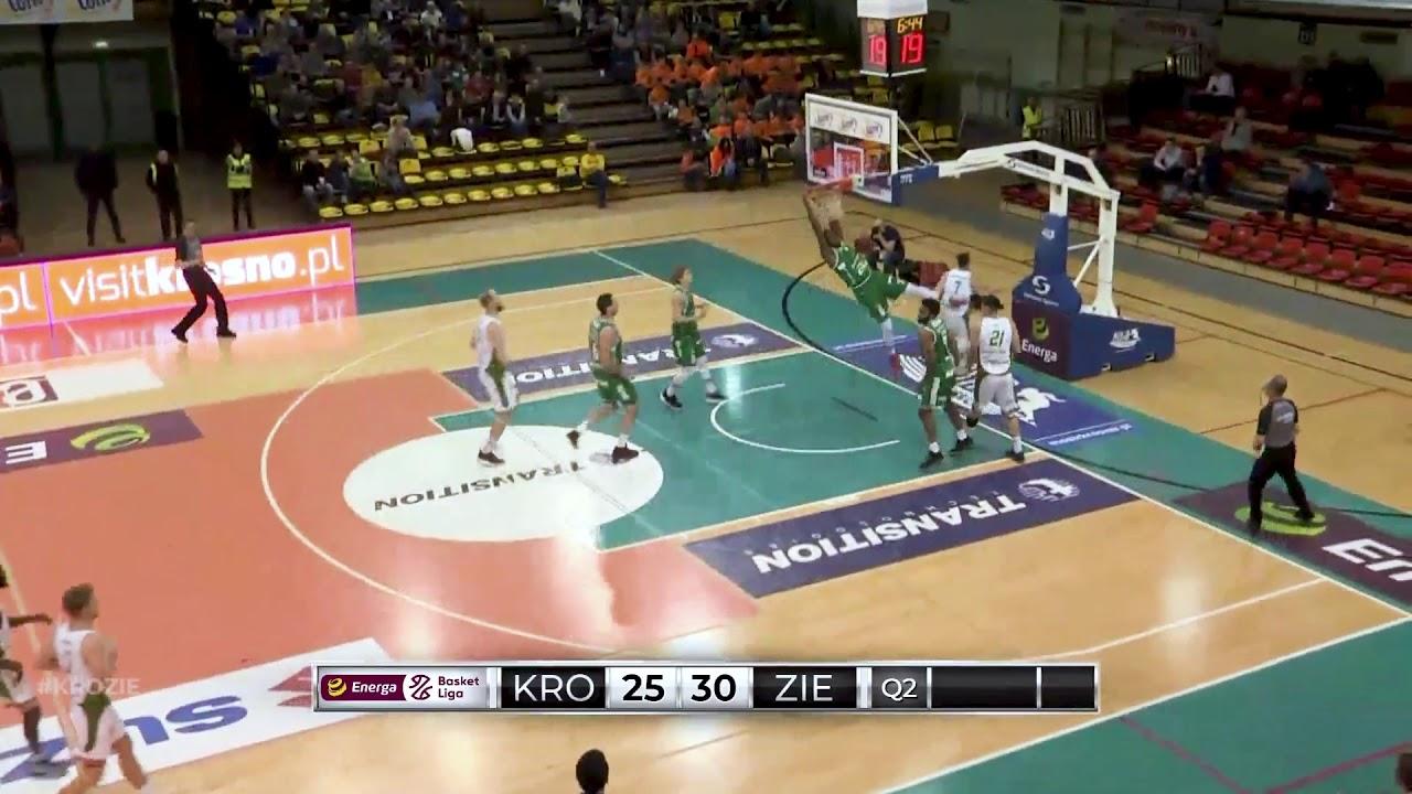 Devoe&Griffin alley-oop! #EnergaBasketLiga #PLKPL