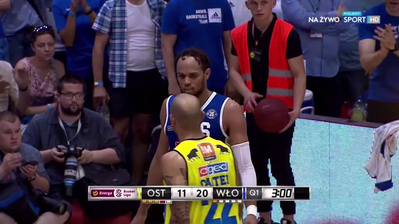 TOP5 6. meczu finału #EnergaBasketLiga #PLKPL