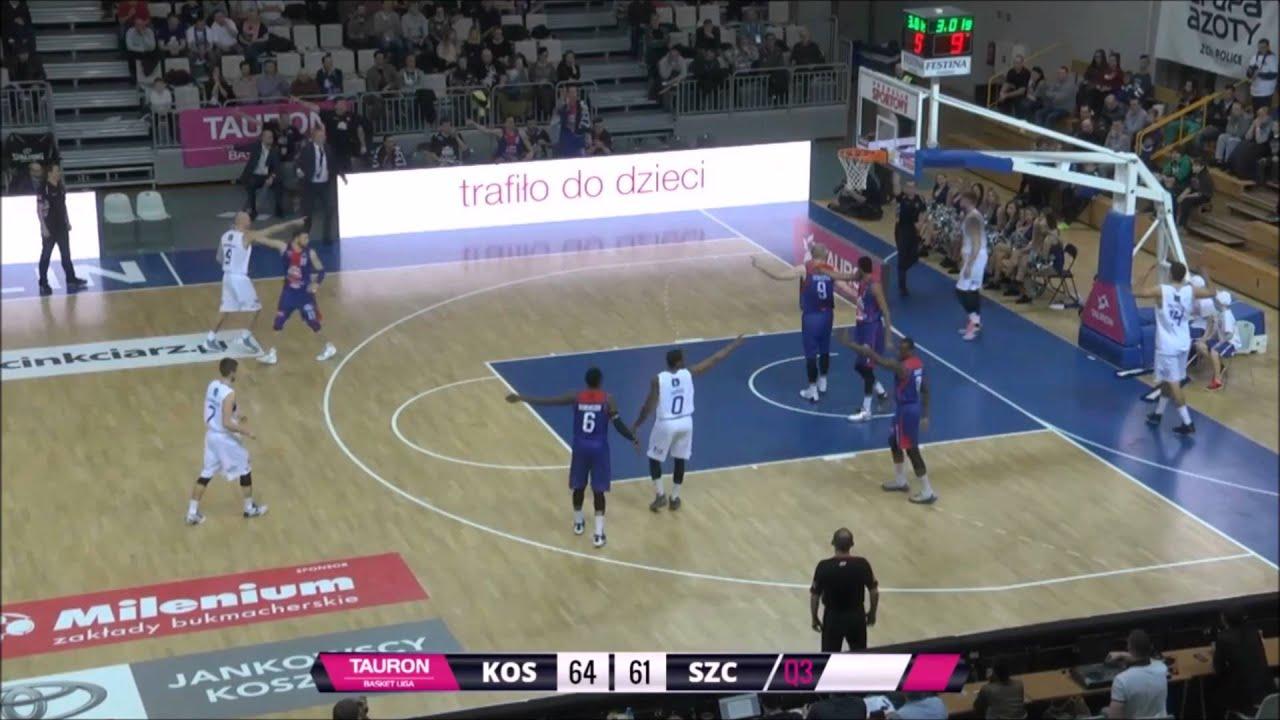 C.J. Aiken - MEGA blok!