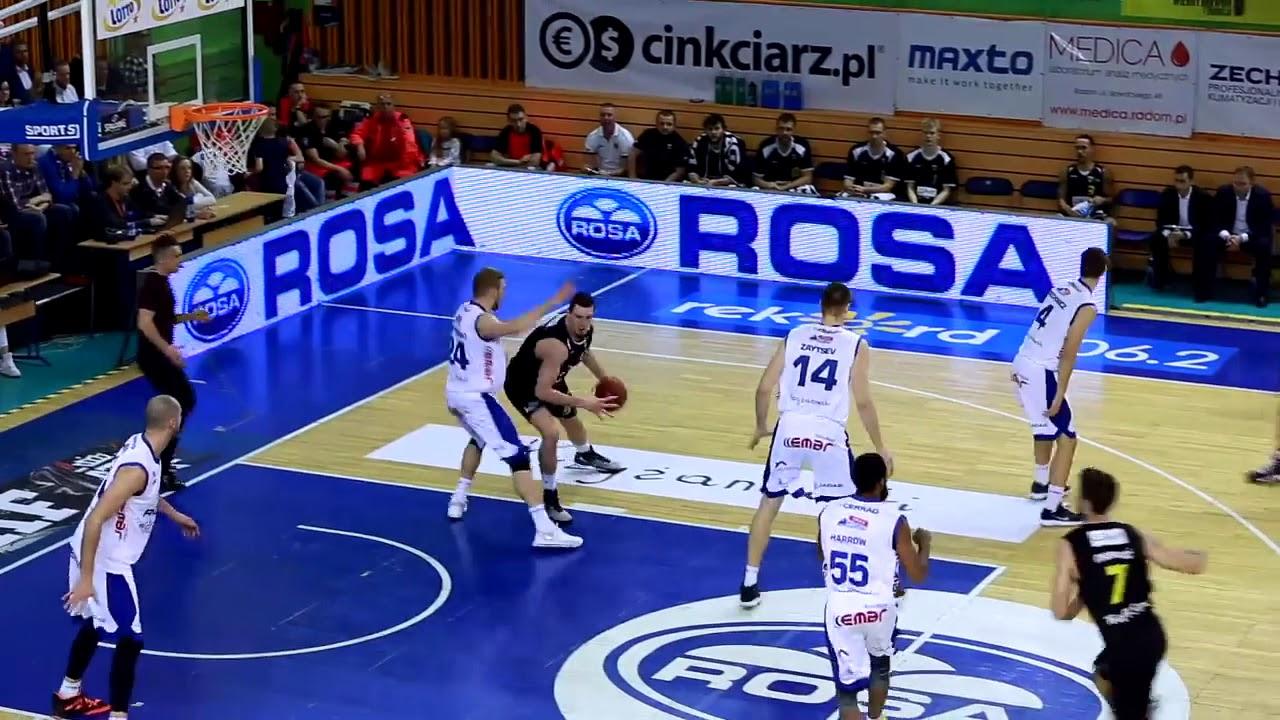 Zack wie jak wykorzystać przewagę pod koszem! #PLKPL