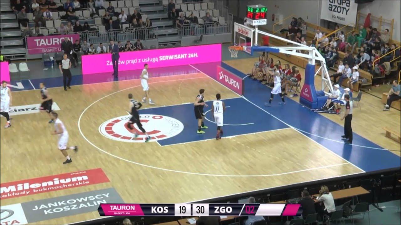 Jovan Novak & Mateusz Kostrzewski - ALLEY OOP #TBLPL