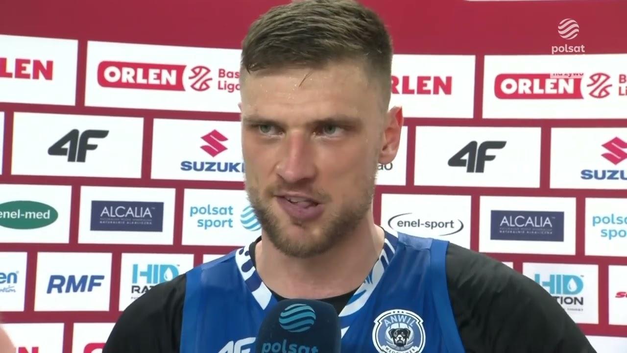 Michał Michalak: Kolejny krok do celu