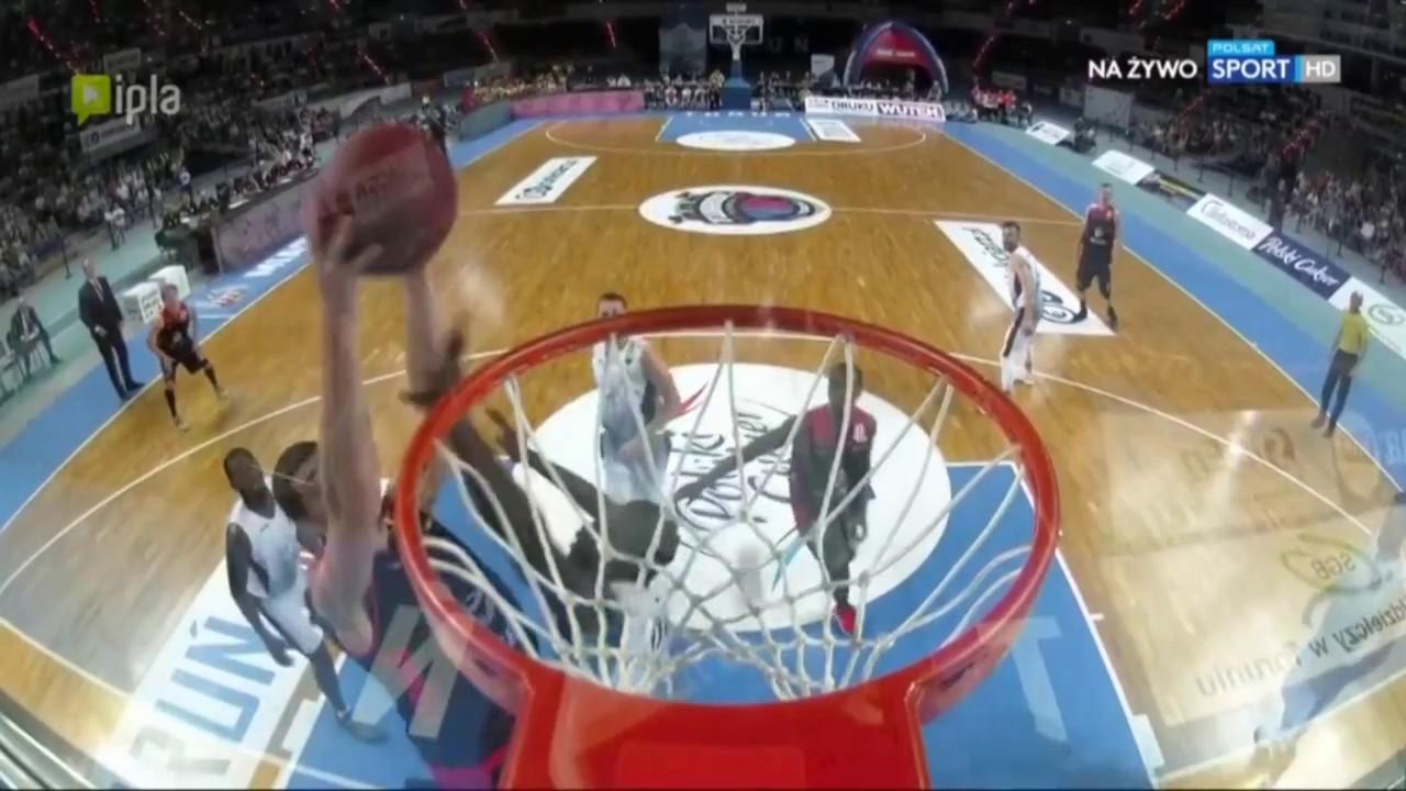 Chavaughn Lewis & David Kravish ALLEY OOP! AND1! #PLKPL