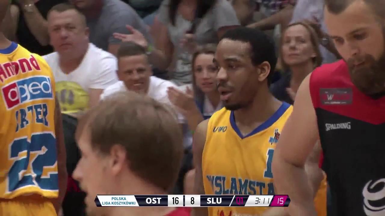 Johnson efektownie w akcji 2+ #PLKPL