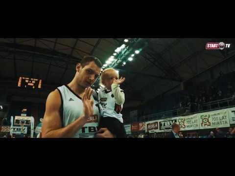 TBV Start Lublin - GTK Gliwice | SKRÓT | 10.11.2017