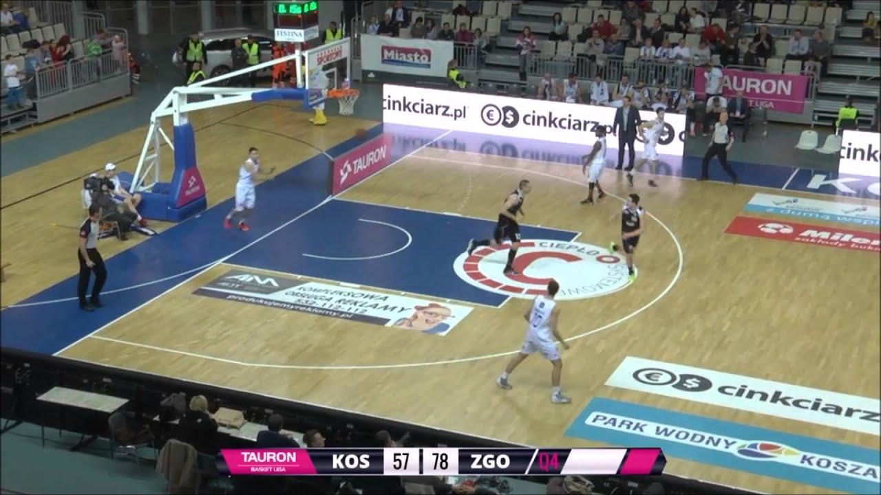 Cameron Tatum & Filip Dylewicz - ALLEY OOP #TBLPL