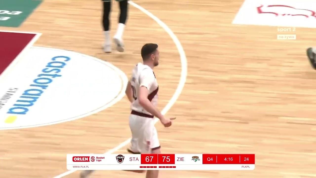 Aleksandar Langović w kontrze!