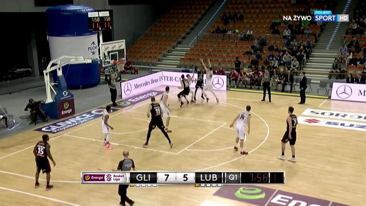 TBV Start zespołowo i efektownie! #EnergaBasketLiga #PLKPL