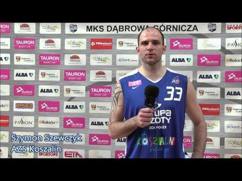 Szymon Szewczyk