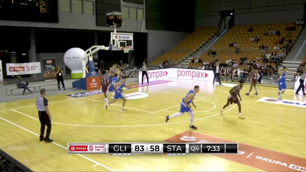 Hinds&Ramstedt alley-oop! #EnergaBasketLiga #PLKPL