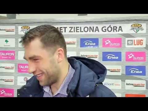 Stelmet vs Anwil Włocławek (pomeczowe wywiady)