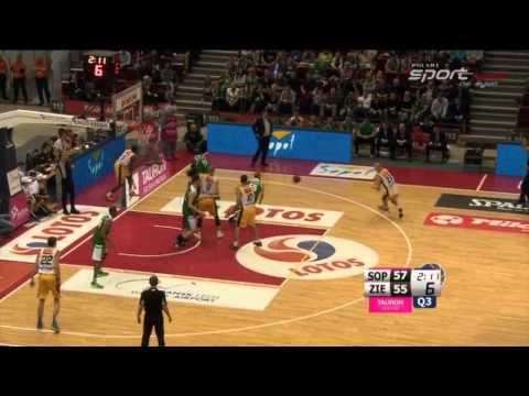 Michał Michalak MIX - Trefl Sopot