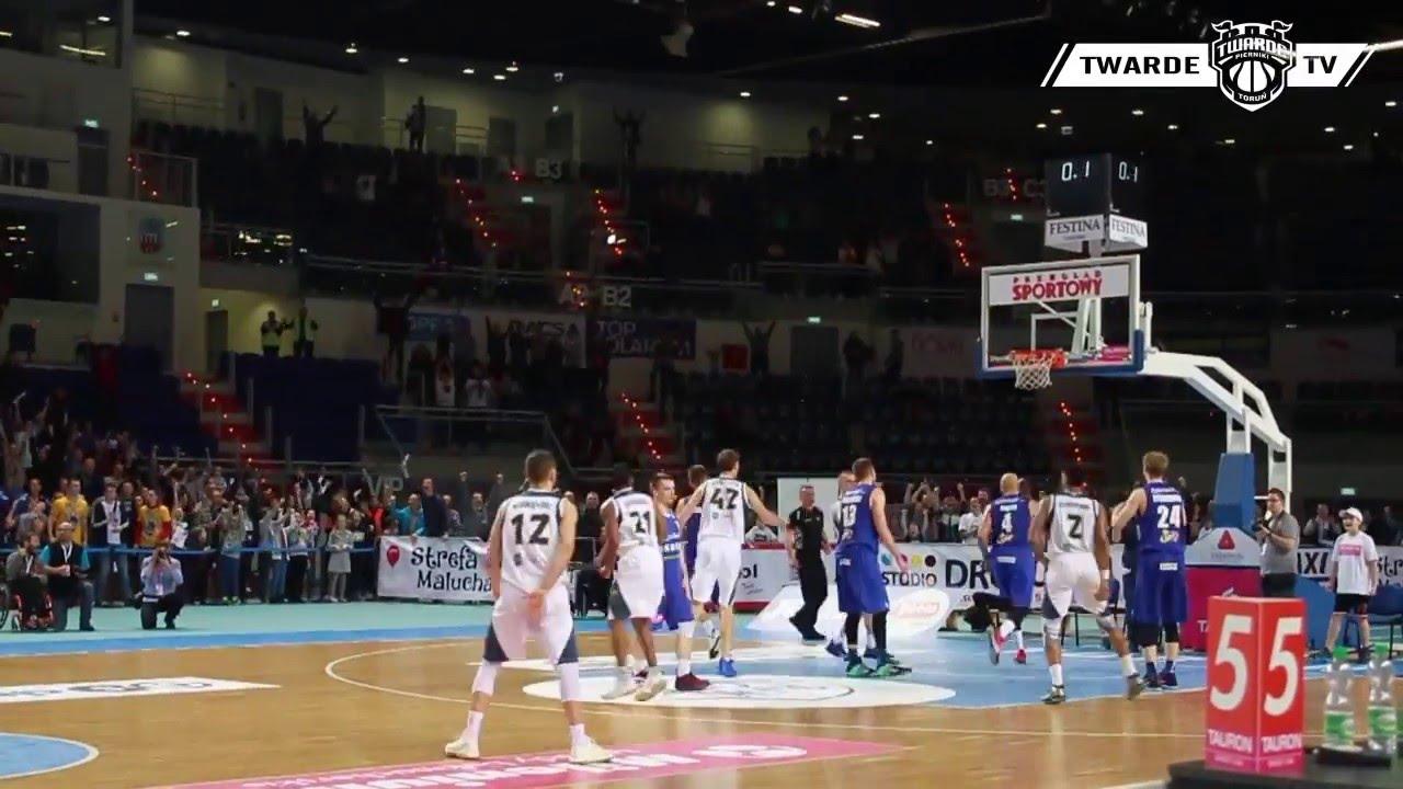 Danny Gibson game winner  z Kutnem!