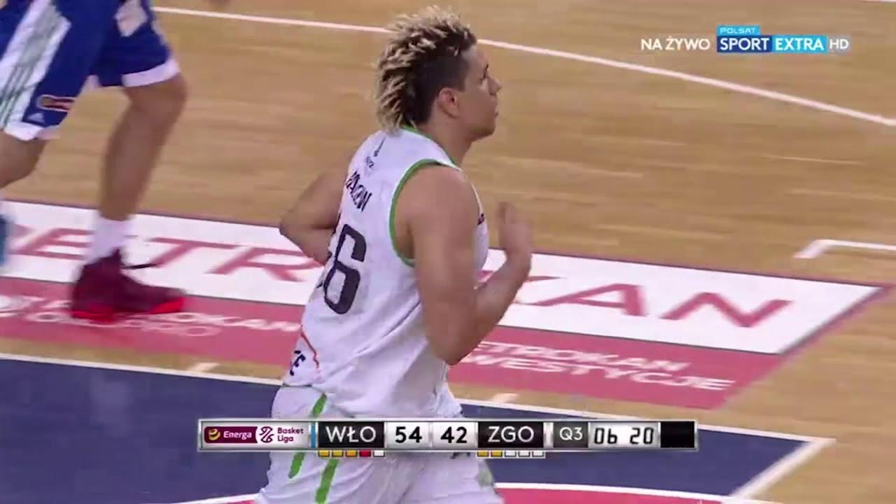 PGE Turów dwójkowo i efektownie! #EnergaBasketLiga #PLKPL