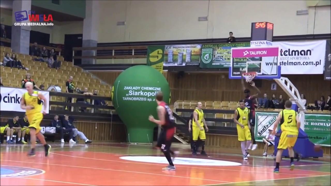 Jerel Blassingame & Justin Jackson - efektowny alley-oop!