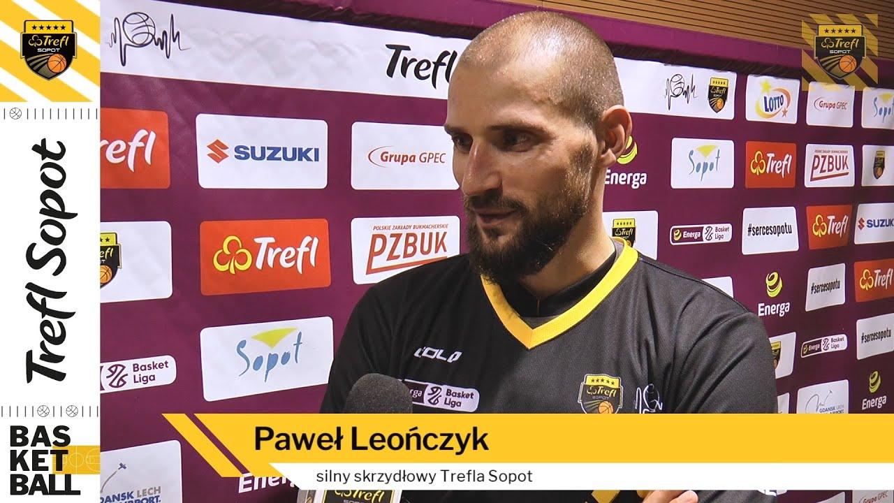 Wypowiedzi po meczu Trefl Sopot - King Szczecin | Trefl Sopot