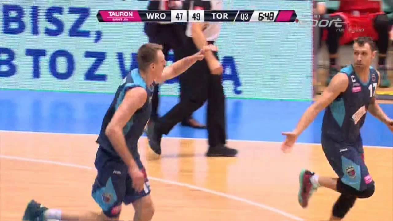 Znakomita asysta Łukasza Wiśniewskiego