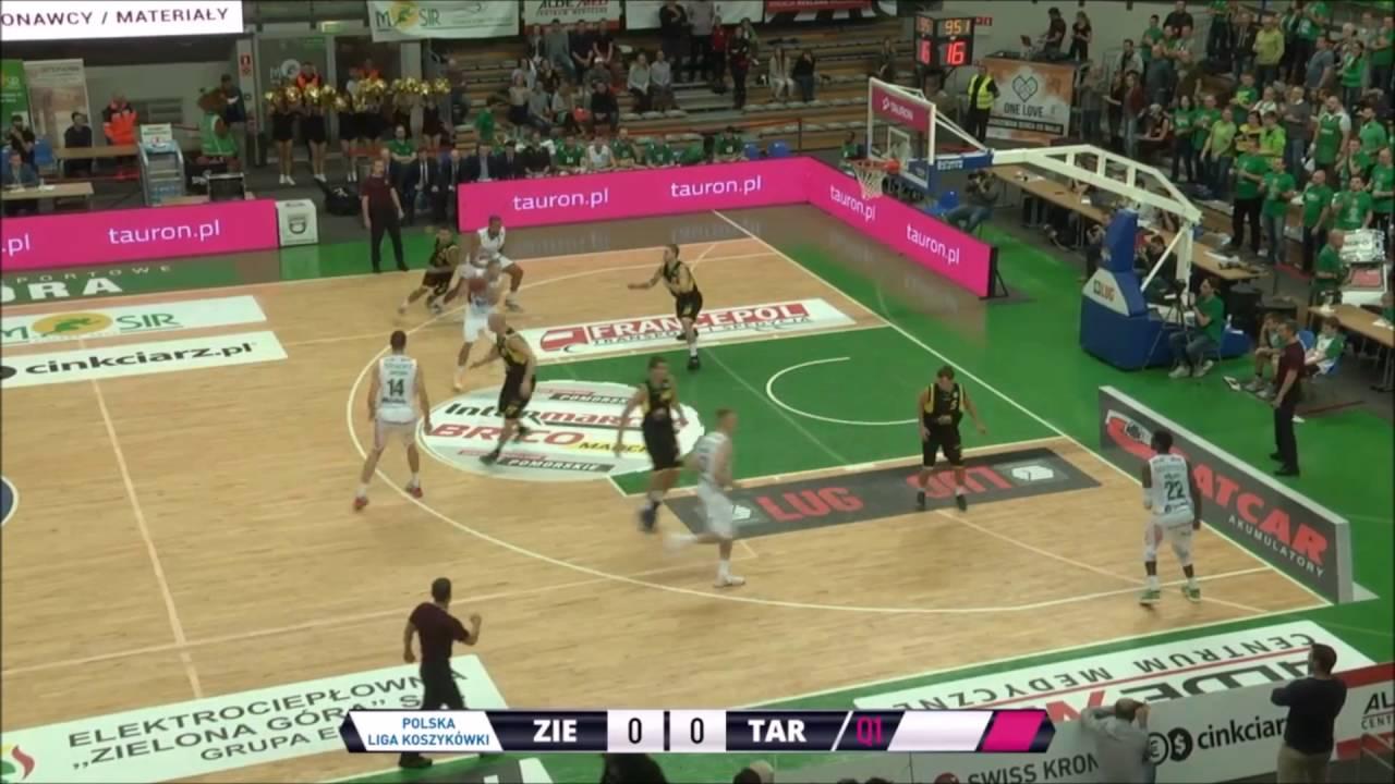 Łukasz Koszarek & Julian Vaughn - ALLEY-OOP!