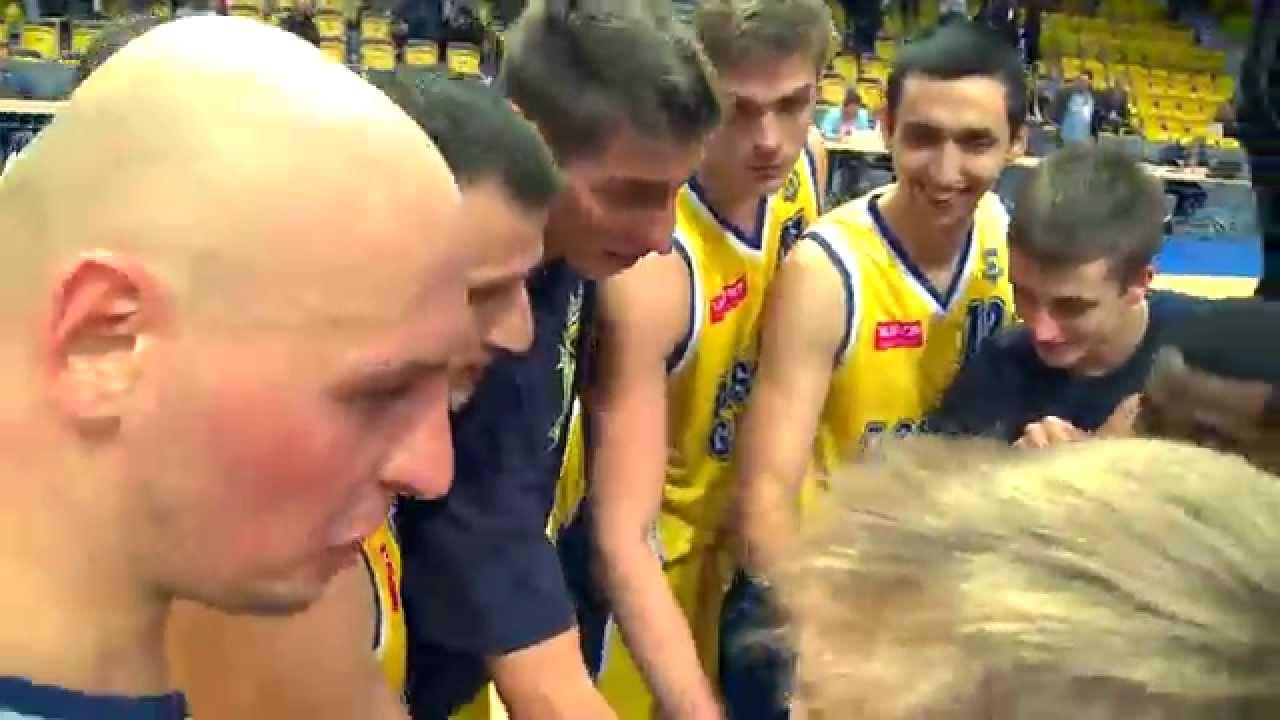 Asseco Gdynia vs. PGE Turów Zgorzelec - 14.10.2015