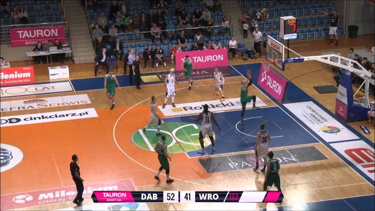 Witalij Kowalenko  - wsad! #TBLPL