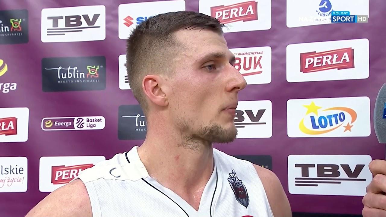 Mateusz Dziemba: Oby ta seria trwała jak najdłużej