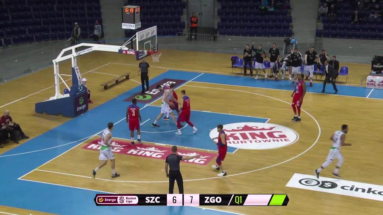 Ayers&Borowski alley-oop #EnergaBasketLiga #PLKPL