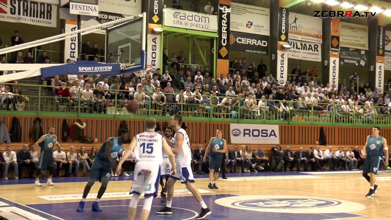 Dunk Cheikha Mbodja