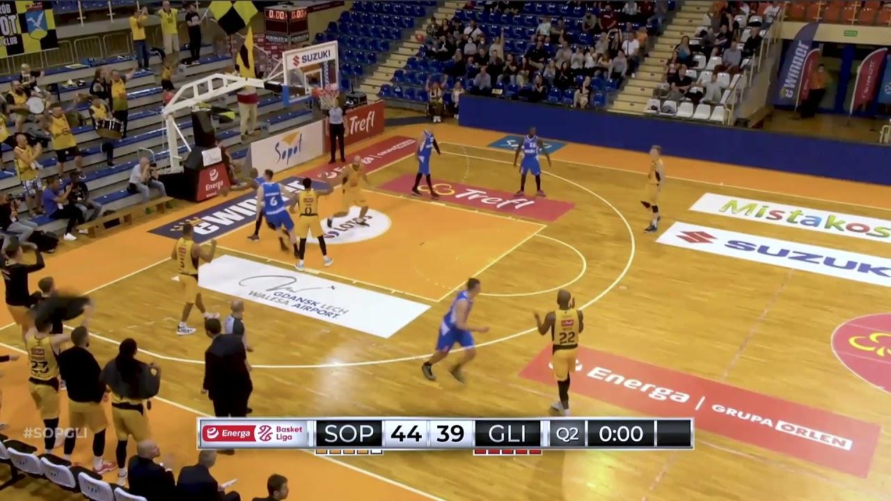 Young&Sharma alley-oop! #EnergaBasketLiga #PLKPL