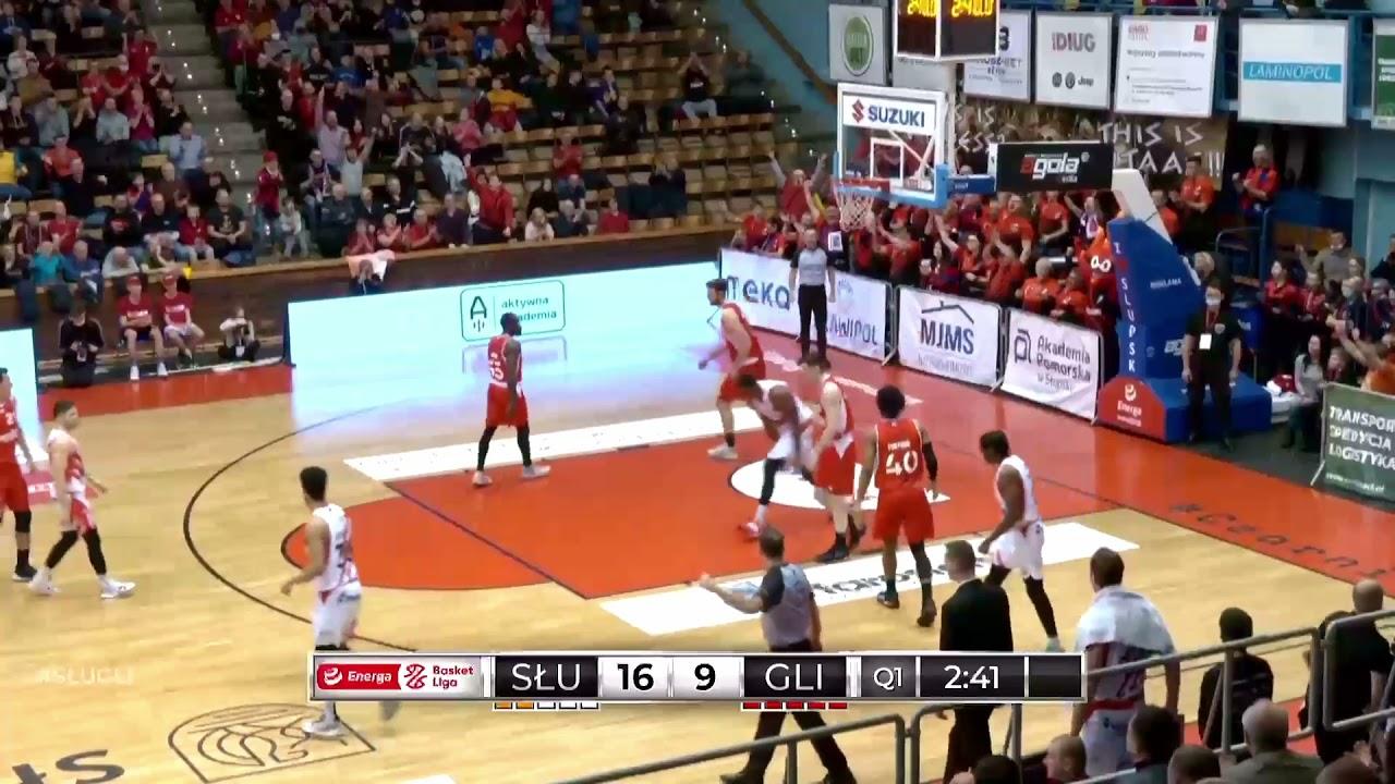 Klassen&Young alley-oop! #EnergaBasketLiga #PLKPL