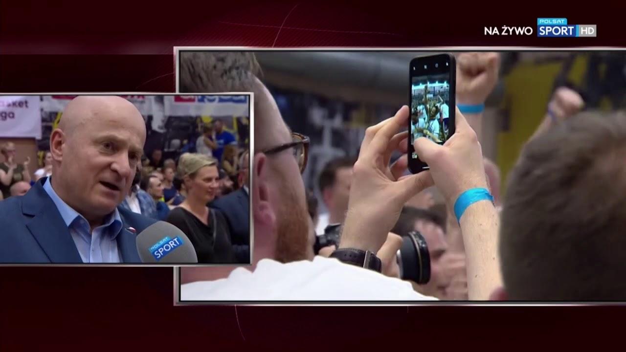 Stawiarski: Mamy świetnych kibiców