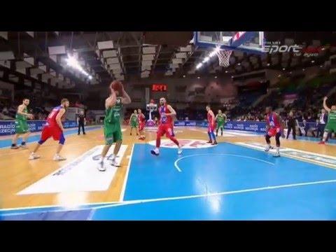 Adam Hrycaniuk w klasycznym stylu #TBLPL