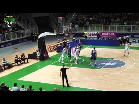 Jakub Karolak&Aleksander Czyż - alley-oop - PGE Turów Zgorzelec