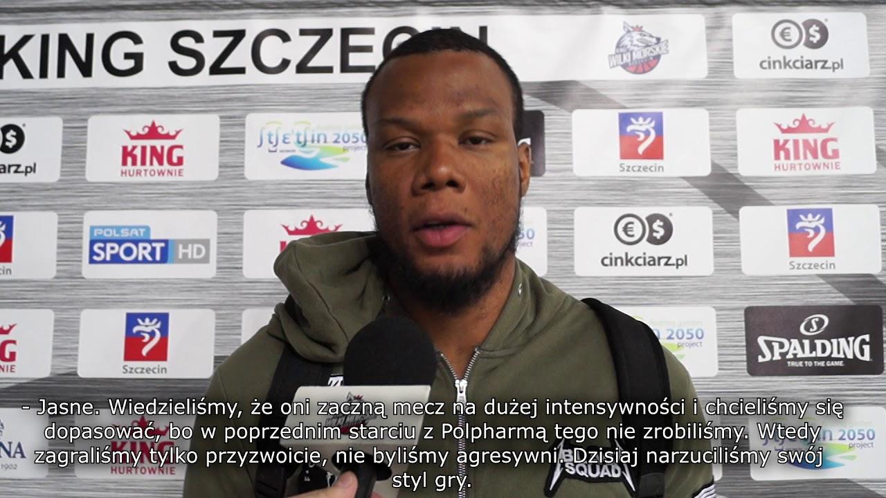 Darrell Harris: Niemożliwe nie istnieje
