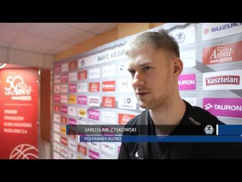 Jarosław Zyskowski | Polfarmex Kutno