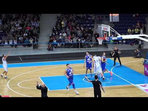 Marcin Flieger & Vitaliy Kovalenko [alley oop]