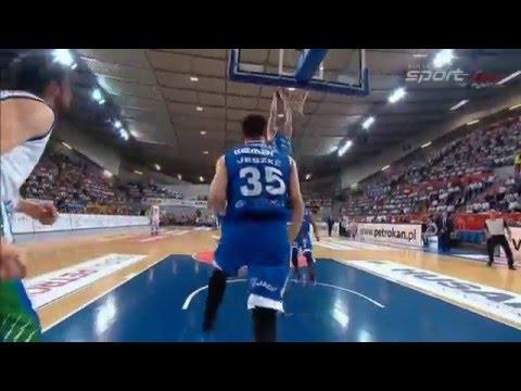 Szymkiewicz dobija z góry! #TBLPL