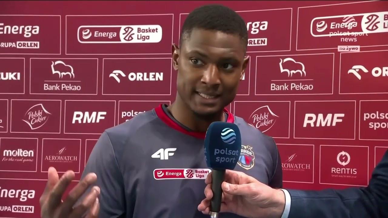 Sterling Gibbs: Wierzymy w utrzymanie!